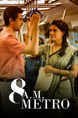8 A.M. Metro 2023 Hindi – 480p – 1080p
