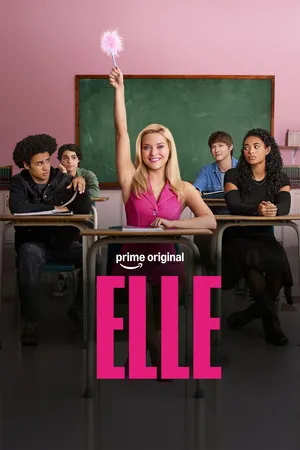 Elle 2026 Season 1 Hindi - English Audio [ALL EPISODES] Movie Poster
