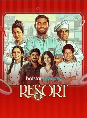 Resort 2026 Season 01 Complete Hindi Audio [EP 61 – 64 Added]
