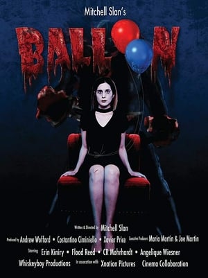 Balloon (2017) Hindi Dual Audio [1.4GB] Movie Poster