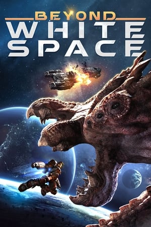 Beyond White Space (2018) Hindi Dual Audio [940MB] Movie Poster