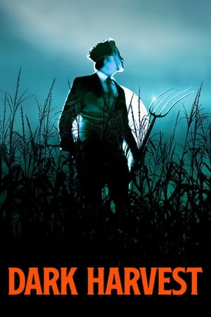 Dark Harvest 2023 Hindi Dual Audio – 480p