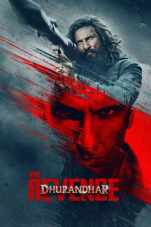 Dhurandhar The Revenge 2026 Tamil Audio HQ