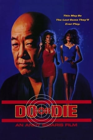 Do or Die (1991) Hindi Dual Audio [1GB] Movie Poster