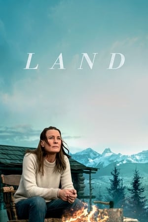Land 2021 Hindi (Unofficial Dubbed) Dual Audio 300MB Movie Poster