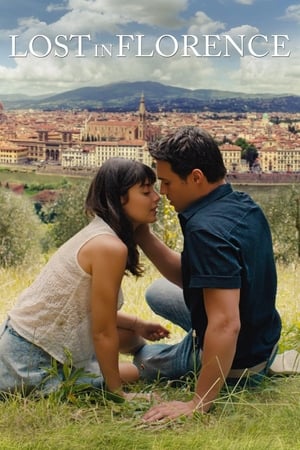 Lost in Florence (2017) Hindi Dual Audio – 480p