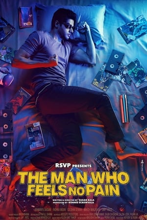Mard Ko Dard Nahin Hota (2018) Hindi Movie - [400MB] Movie Poster