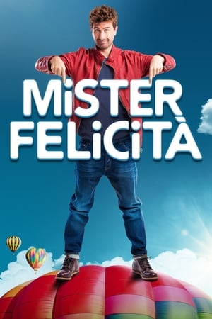 Mister 2017 Dual Audio Hindi Full Movie - 1.4GB Movie Poster