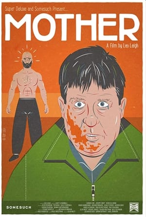 Mother (2016) Hindi Dual Audio 300MB Movie Poster