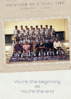 Mudhal Nee Mudivum Nee (2022) (Hindi – Tamil) Dual Audio – 480p