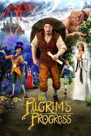 Pilgrim’s Progress (2019) Hindi Dual Audio 400MB