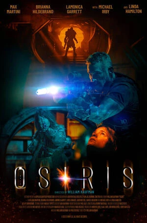 Osiris 2025 Hindi Dual Audio