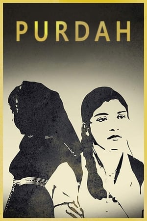 Purdah (2019) Hindi Movie [1.5GB]