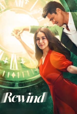 Rewind 2024 Hindi HQ Dubbed Movie Poster