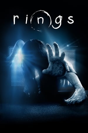 Rings (2017) 300MB Hindi Dual Audio Download Movie Poster