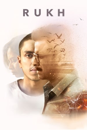 Rukh 2017 Hindi Movie - [300MB] ESubs Movie Poster