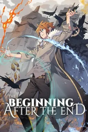 The Beginning After the End 2026 Season 2 Hindi - English - Japanese Audio [EP - 09 Added]