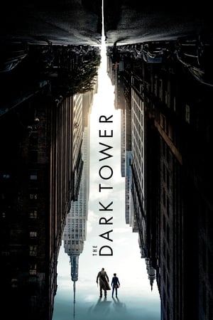 The Dark Tower (2017) Hindi Dual Audio – 480p – 1080p