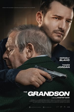 The Grandson 2022 Hindi Dual Audio – Movie Poster