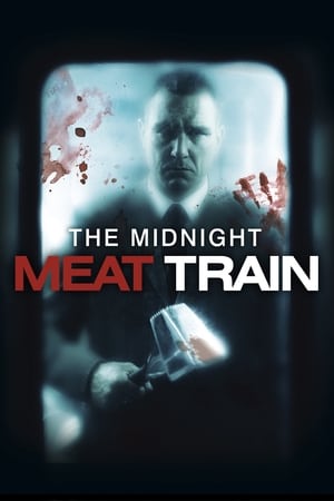 The Train 2011 (Hindi – Telugu) Dual Audio 350MB Movie Poster