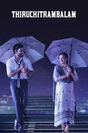 Thiruchitrambalam 2022 (Hindi – Tamil) Dual Audio – 480p