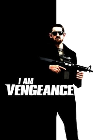 Vengeance (2020) Hindi Dual Audio – Movie Poster