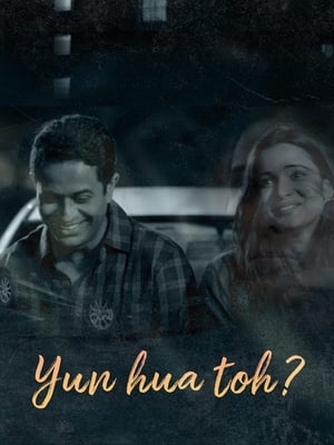 Yun Hua Toh 2022 Hindi Dubbed – Movie Poster